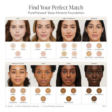 Load image into Gallery viewer, PurePressed® Base Mineral Foundation Refill SPF 20