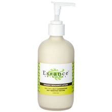 Load image into Gallery viewer, Essance Citrus Burst Body Lotion in 3 Organic Scents