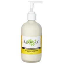 Load image into Gallery viewer, Essance Citrus Burst Body Lotion in 3 Organic Scents