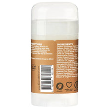 Load image into Gallery viewer, Essance Organic Deodorant (Earth Wood Scent)