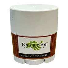 Load image into Gallery viewer, Essance Organic Deodorant (Earth Wood Scent)