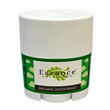 Load image into Gallery viewer, Essance Organic Deodorant (Air Fresh Scent)