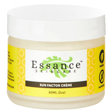 Load image into Gallery viewer, Essance Sun Factor Creme (Sun Deflector)