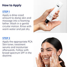 Load image into Gallery viewer, PCA SKIN Creamy Cleanser