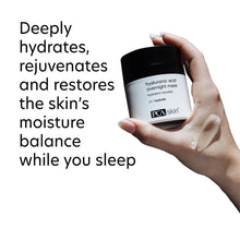 Load image into Gallery viewer, PCA SKIN Hyaluronic Acid Overnight Mask