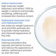 Load image into Gallery viewer, PCA SKIN Hyaluronic Acid Overnight Mask