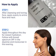 Load image into Gallery viewer, PCA SKIN Hydrating Serum
