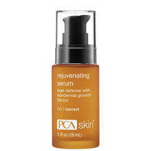 Load image into Gallery viewer, PCA SKIN Rejuvenating Serum