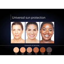 Load image into Gallery viewer, Sheer Tint Broad Spectrum SPF 45