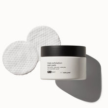 Load image into Gallery viewer, PCA SKIN Triple Exfoliation Peel Pads