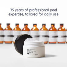 Load image into Gallery viewer, 35 years of professional peel expertise, tailored for daily use