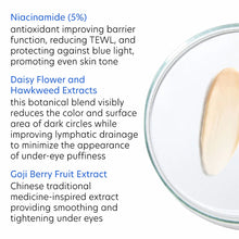 Load image into Gallery viewer, PCA SKIN Vitamin b3 Eye Brightening Cream