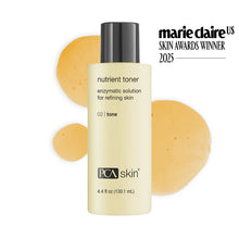 Load image into Gallery viewer, PCA Skin Nutrient Toner. Marie Claire Skin Awards Winner 2025.