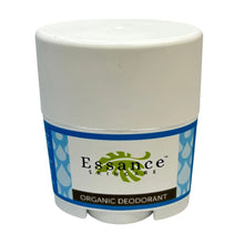 Load image into Gallery viewer, Essance Organic Deodorant  (Water Unscented)
