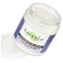 Load image into Gallery viewer, Essance Organic Body Butter 4oz. (Lavender)
