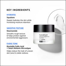 Load image into Gallery viewer, PCA SKIN HydraBright Moisturizer
