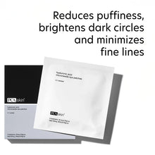 Load image into Gallery viewer, PCA SKIN Hyaluronic Acid Microneedle Eye Patches - Box of 4 Pairs
