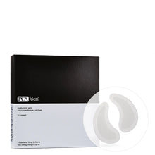 Load image into Gallery viewer, PCA SKIN Hyaluronic Acid Microneedle Eye Patches - Box of 4 Pairs
