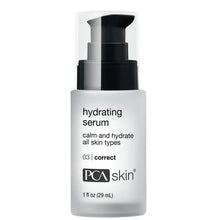 Load image into Gallery viewer, PCA SKIN Hydrating Serum
