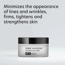 Load image into Gallery viewer, PCA SKIN Ideal Complex® Restorative Eye Cream
