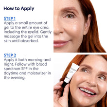 Load image into Gallery viewer, PCA SKIN Ideal Complex® Revitalizing Eye Gel
