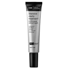 Load image into Gallery viewer, PCA SKIN Intensive Clarity Treatment®: 0.5% pure retinol &amp; salicylic acid
