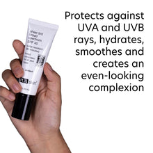 Load image into Gallery viewer, Sheer Tint Broad Spectrum SPF 45
