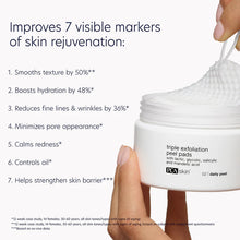 Load image into Gallery viewer, Improves 7 visible markers of skin rejuevenation
