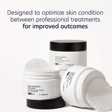 Load image into Gallery viewer, PCA SKIN Triple Exfoliation Peel Pads designed to optimize skin condition between professional treatments for improved outcomes
