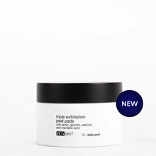 Load image into Gallery viewer, PCA SKIN Triple Exfoliation Peel Pads

