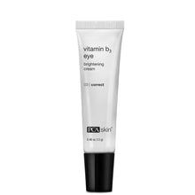 Load image into Gallery viewer, PCA SKIN Vitamin b3 Eye Brightening Cream
