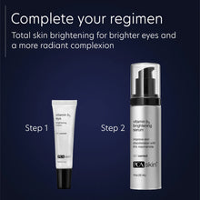 Load image into Gallery viewer, PCA SKIN Vitamin b3 Eye Brightening Cream
