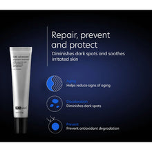 Load image into Gallery viewer, PCA Skin C&amp;S Advanced Antioxidant Treatment.  Repair, prevent and protect.  Diminishes dark spots and soothes irritated skin.
