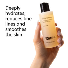 Load image into Gallery viewer, PCA Skin Nutrient Toner.  Deeply hydrates, reduces fine lines and smoothes the skin.
