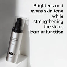 Load image into Gallery viewer, PCA skin Vitamin B3 Brightening Serum brightens and evens skin tone while strengthening the skin's barrier function
