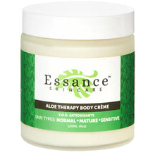 Load image into Gallery viewer, Essance Aloe Therapy Body Creme
