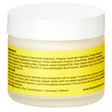 Load image into Gallery viewer, Essance Sun Factor Creme (Sun Deflector)
