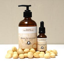 Load image into Gallery viewer, 1oz. Macadamia Nut Oil Dropper

